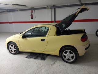 Opel Tigra 1999
