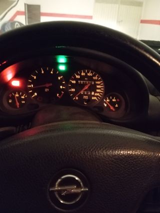 Opel Tigra 1999