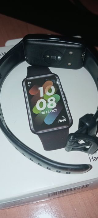Smartwatch huawei band 7