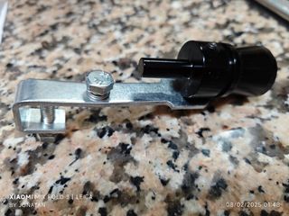 Tuning válvula descarga turbo sonido