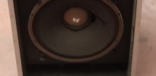 Pantallas EV Stage Monitor Studio