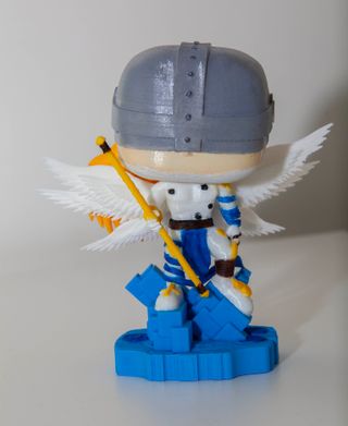 funko angemon