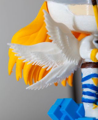 funko angemon