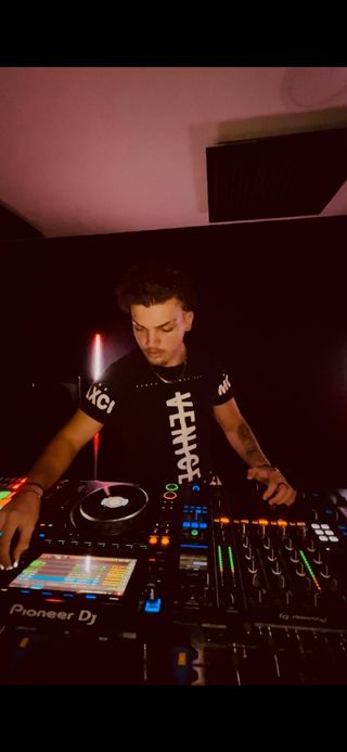 DJ para fiestas djfornoos