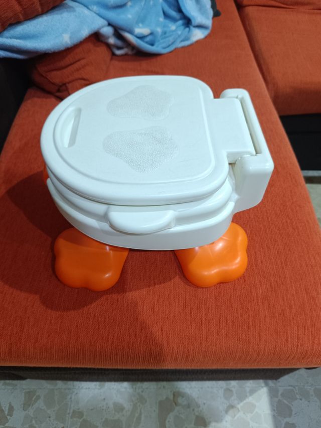 Orinal 3 en 1 Fisherprice