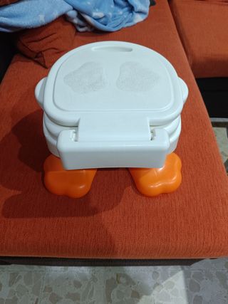 Orinal 3 en 1 Fisherprice