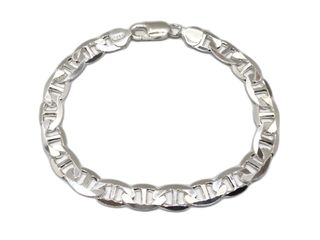 pulsera plata 925mm