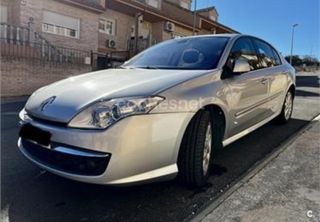 Renault Laguna 2008