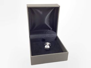 colgante plata 925mm