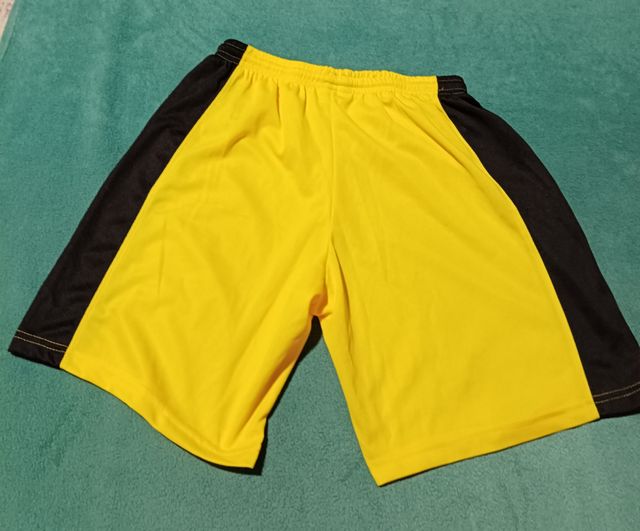 Pantalón corto de deporte