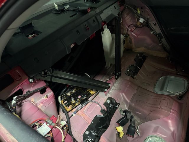 Mitsubishi Lancer 2010