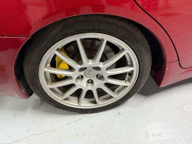 Mitsubishi Lancer 2010