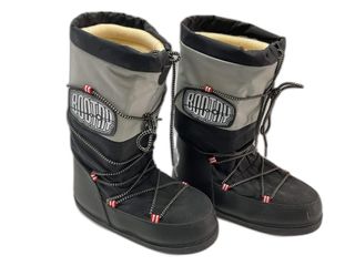 botas snowboard decathlon bootny