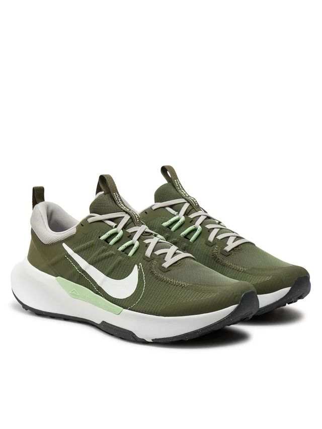 Zapatillas Nike Juniper Trail 2 Next Nature Verde.