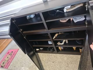 Cómoda Ikea, Mueble salón Ikea, Zapatero Ikea