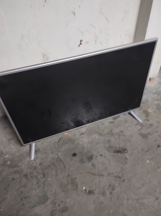 Televisión LG piezas