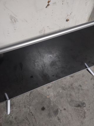 Televisión LG piezas