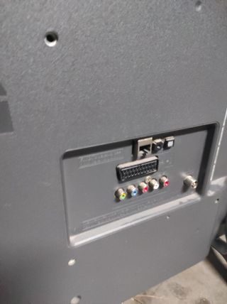 Televisión LG piezas