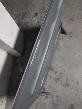 Televisión LG piezas