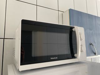 Microondas