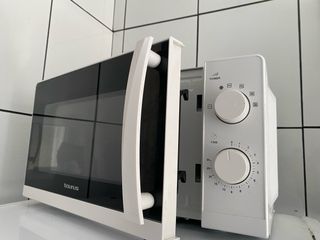 Microondas