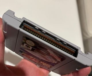 Juego Nintendo 64