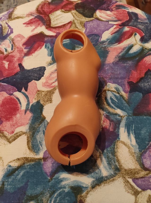 Cuerpo Nancy Boutique años 80