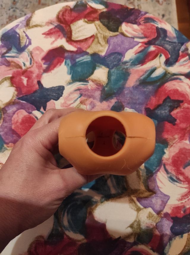 Cuerpo Nancy Boutique años 80