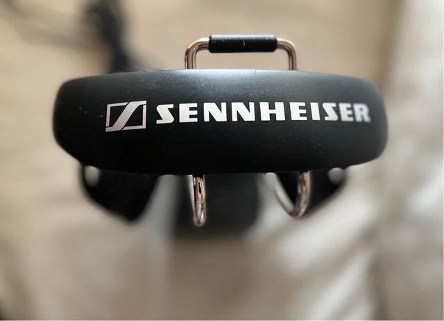 Auriculares de diadema Sennheiser HDR 119 II