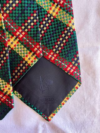 Cravatta uomo di Kenzo