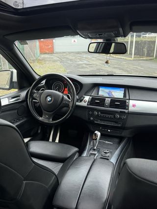 BMW X5 3.0 d Pack M