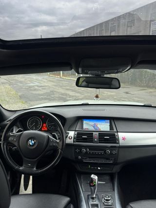 BMW X5 3.0 d Pack M