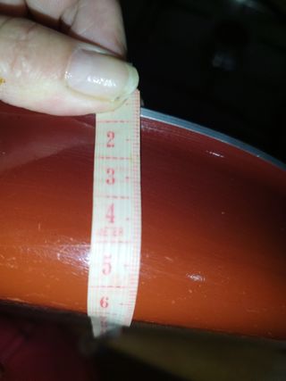 Sartén tefal con tapadera de cristal