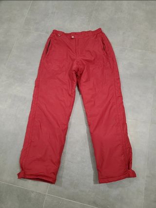Pantalone sci snowboard Brugi XXL