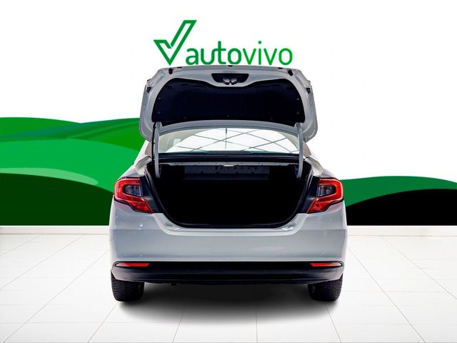 Fiat Tipo SEDAN POP 1.4 FIRE 95 CV 4P