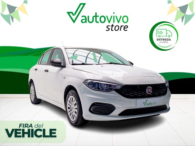 Fiat Tipo SEDAN POP 1.4 FIRE 95 CV 4P