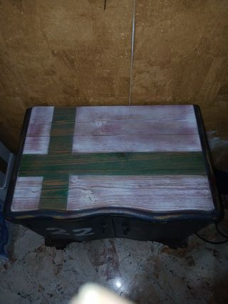 comodino 