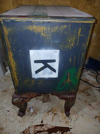 comodino 