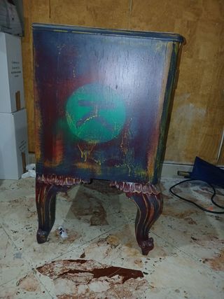 comodino 