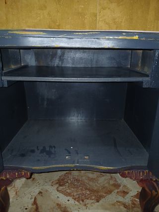 comodino 