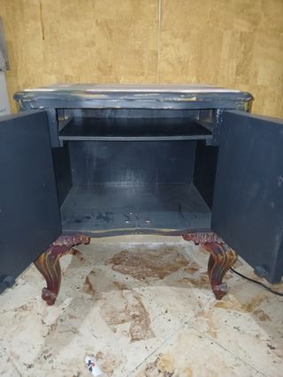 comodino 