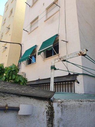 Toldos para ventanas 20% Descuento