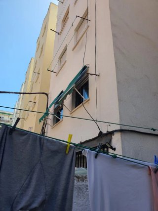Toldos para ventanas 20% Descuento