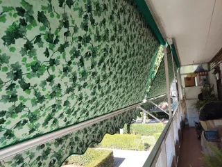 Toldos Estor 20%descuento