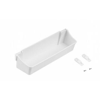 2x Vaschette porta detersivi spugne anta mobile la