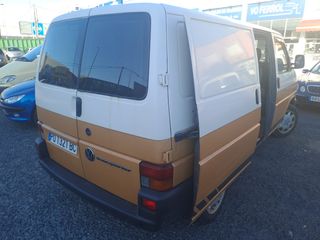 Volkswagen Transporter t4 1998