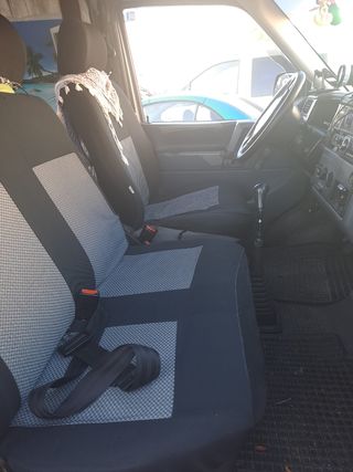 Volkswagen Transporter t4 1998