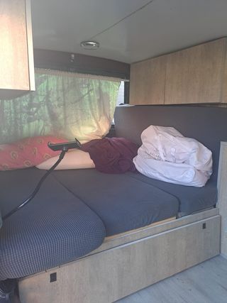 Volkswagen Transporter t4 1998