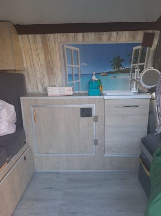 Volkswagen Transporter t4 1998