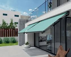 Toldos extensibles con cofre y sin cofre